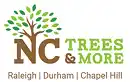 NC Tree and More logo