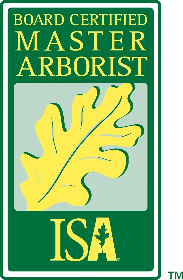Board Certified Master Arborits